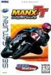 Manx TT Super Bike Box Art Front